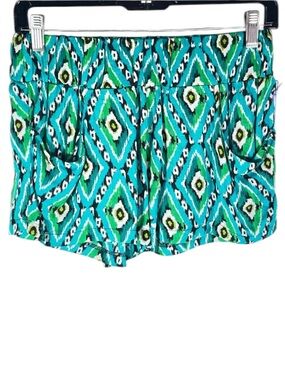 NWT Easy Breezy Shorts with Slouchy Pockets